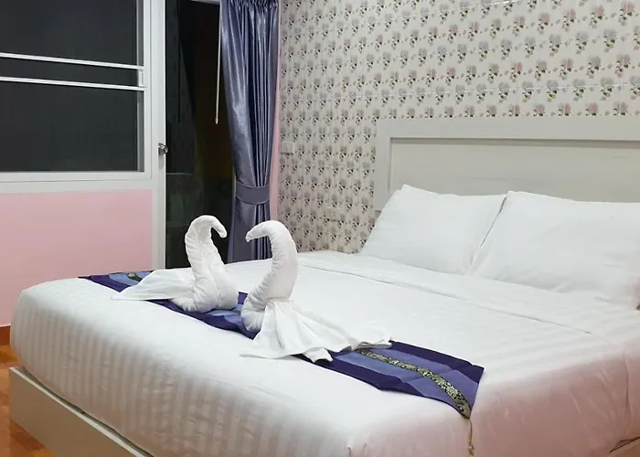 Nina's Bangkok